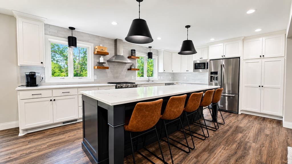 Photo of 1768 Casselberry Road, Saint Cloud, MN 56303 (MLS # 7125841)
