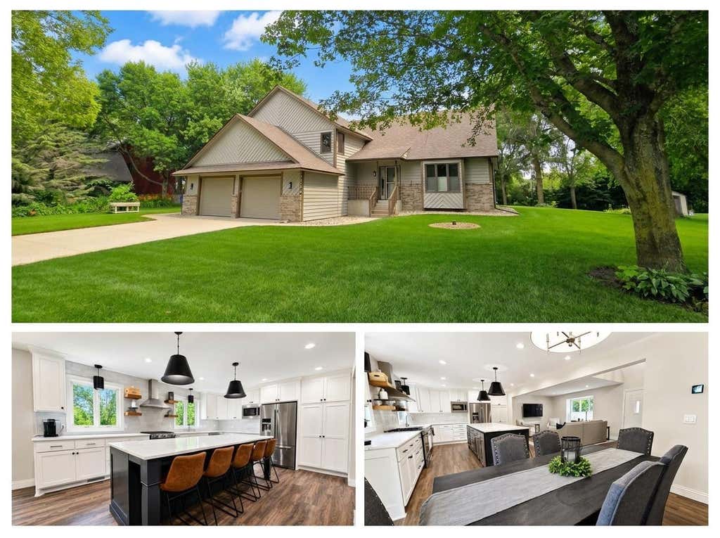 Photo of 1768 Casselberry Road, Saint Cloud, MN 56303 (MLS # 7125841)