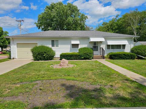 Photo of 507 S Elm Street, Lamberton, MN 56152 (MLS # 7098121)