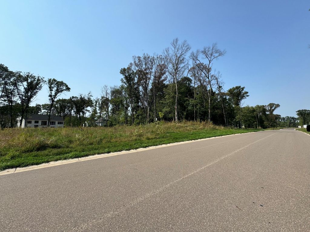 Photo of 14636 Packard Street NE, Ham Lake, MN 55304 (MLS # 6681179)