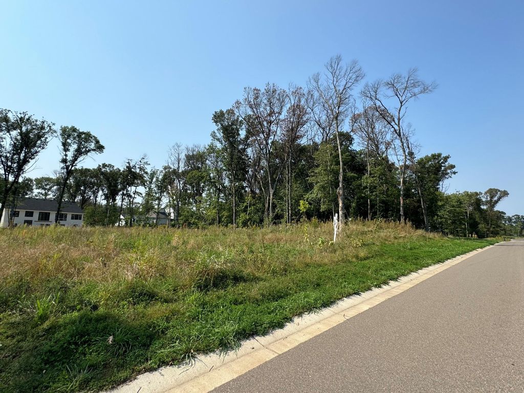 Photo of 14636 Packard Street NE, Ham Lake, MN 55304 (MLS # 6681179)
