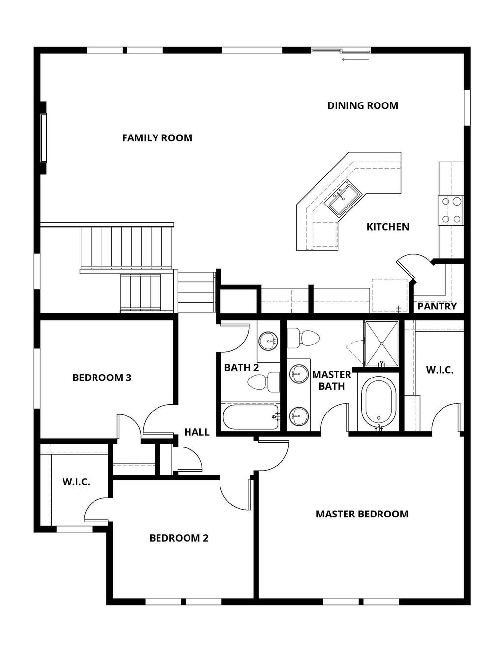 Photo of 917 Spruce Street N, Cambridge, MN 55008 (MLS # 7061659)
