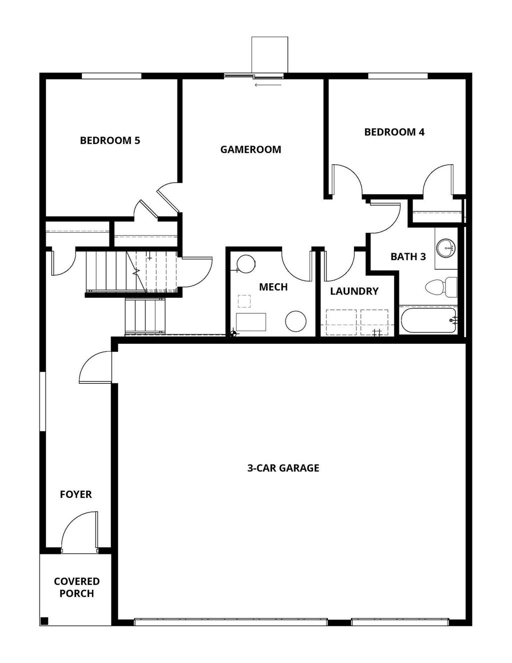 Photo of 917 Spruce Street N, Cambridge, MN 55008 (MLS # 7061659)