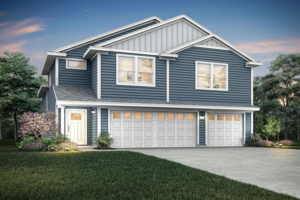 Photo of 917 Spruce Street N, Cambridge, MN 55008 (MLS # 7061659)