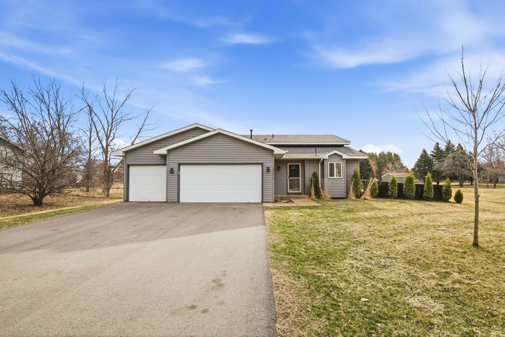 Photo of 18211 Ogden Street NW, Elk River, MN 55330 (MLS # 7045323)
