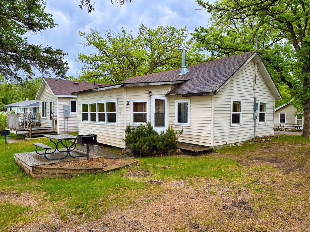 Photo of 27621 Co Hwy 83 #3, Battle Lake, MN 56515 (MLS # 7034951)