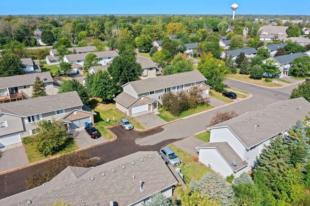 Photo of 6389 207th Street N, Forest Lake, MN 55025 (MLS # 6587486)