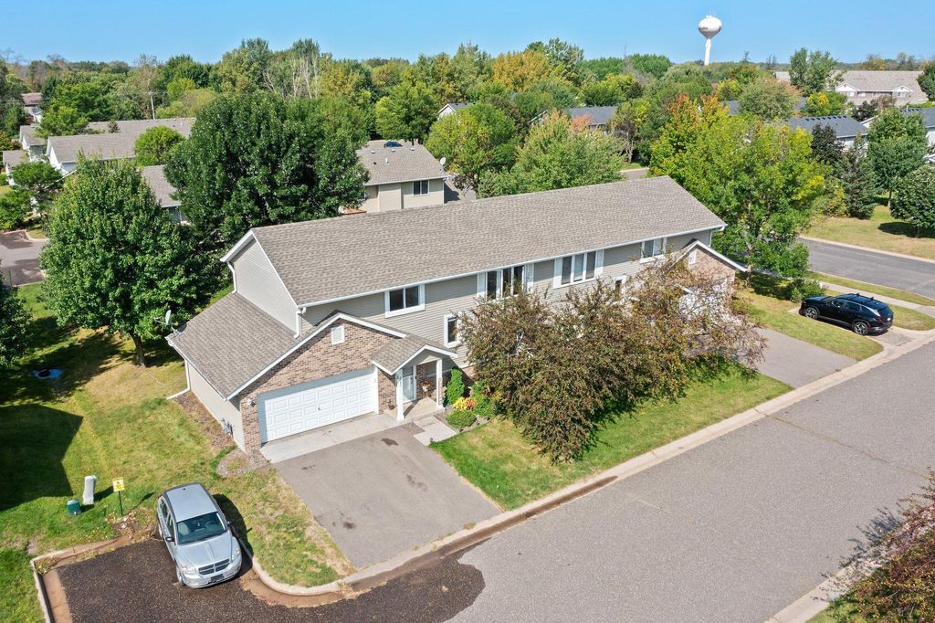 Photo of 6389 207th Street N, Forest Lake, MN 55025 (MLS # 6587486)