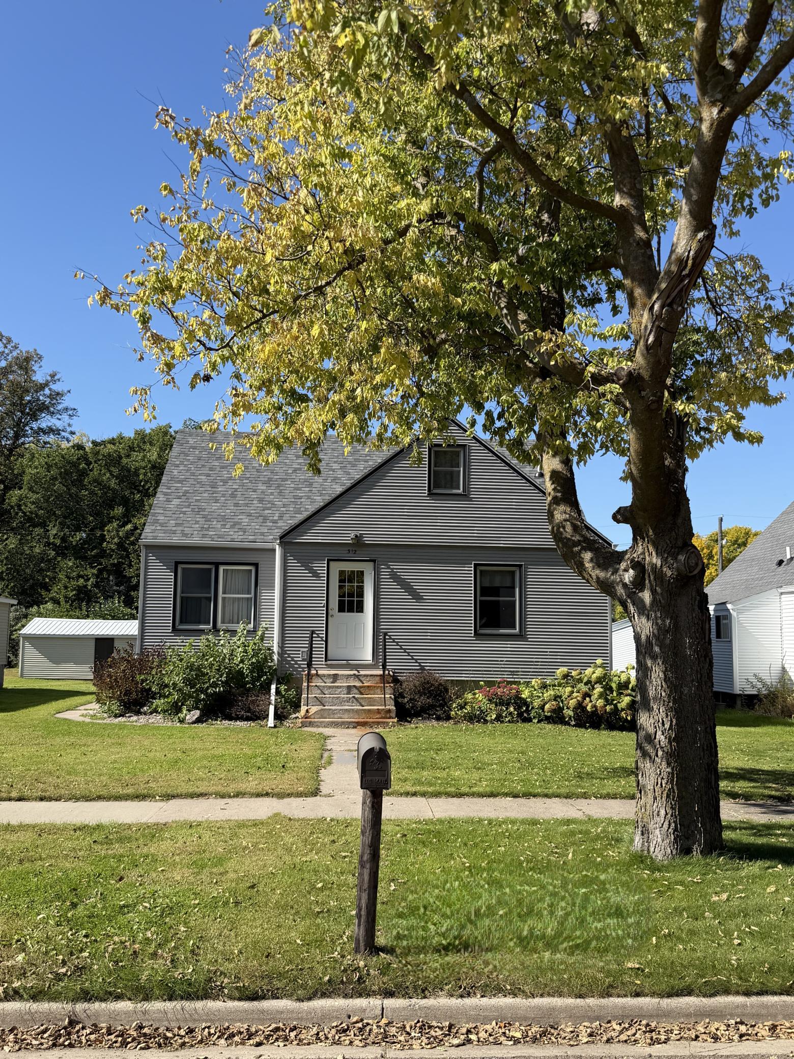 312 3rd Street