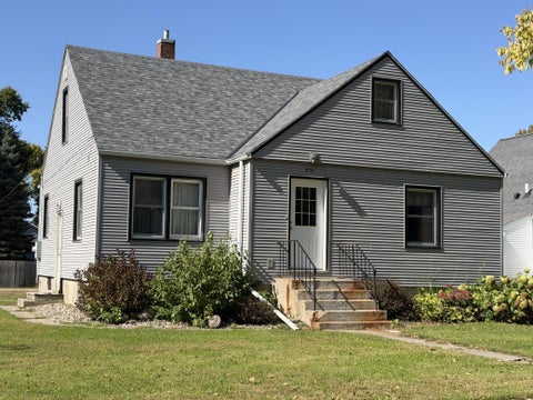 Photo of 312 3rd Street, Echo, MN 56237 (MLS # 7158239)