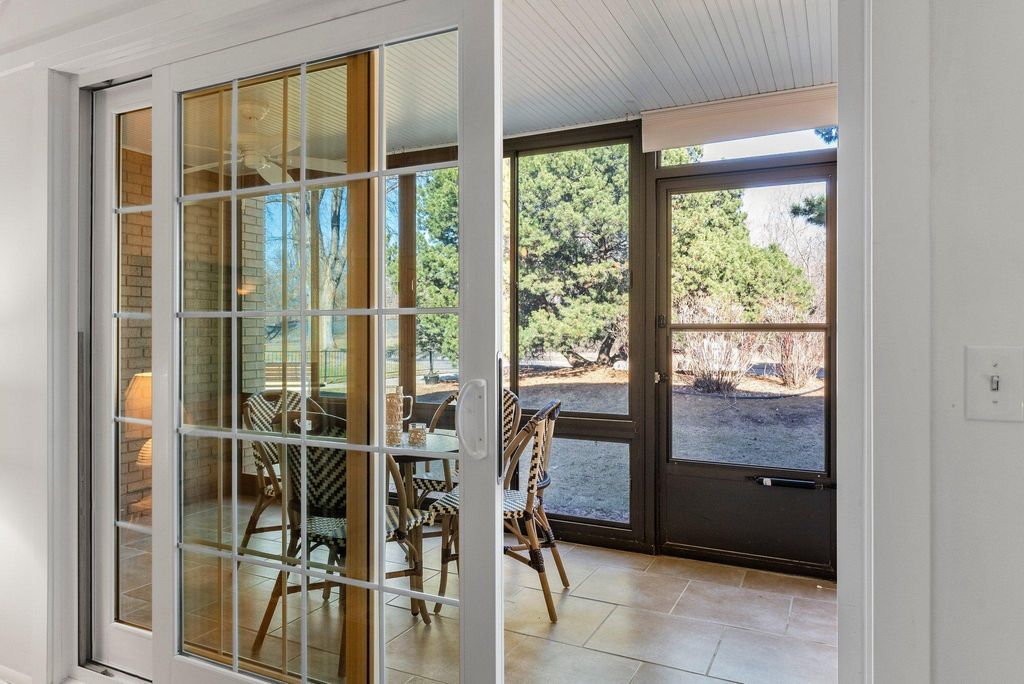 Photo of 4380 Brookside Court #103, Edina, MN 55436 (MLS # 7002701)