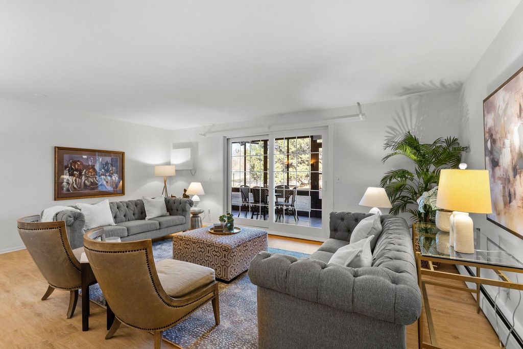 Photo of 4380 Brookside Court #103, Edina, MN 55436 (MLS # 7002701)