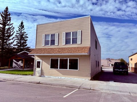 Photo of 109 Main Avenue S, Baudette, MN 56623 (MLS # 6808843)