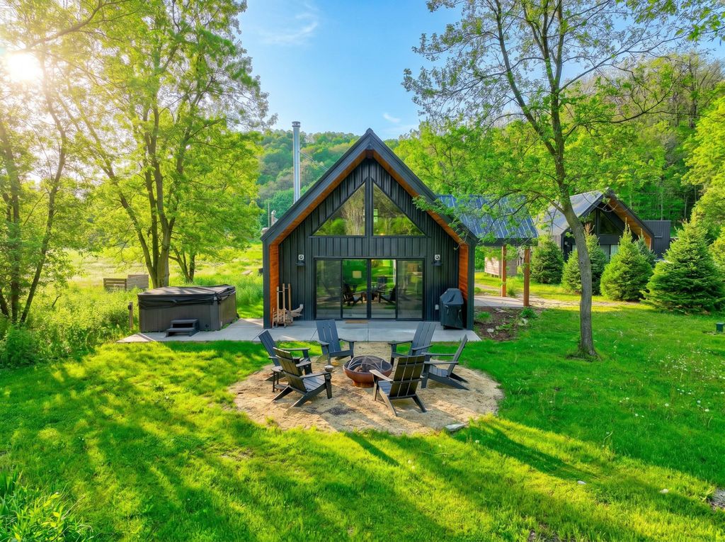 Photo of N4148 400th Street, Ellsworth, WI 54011 (MLS # 7077507)