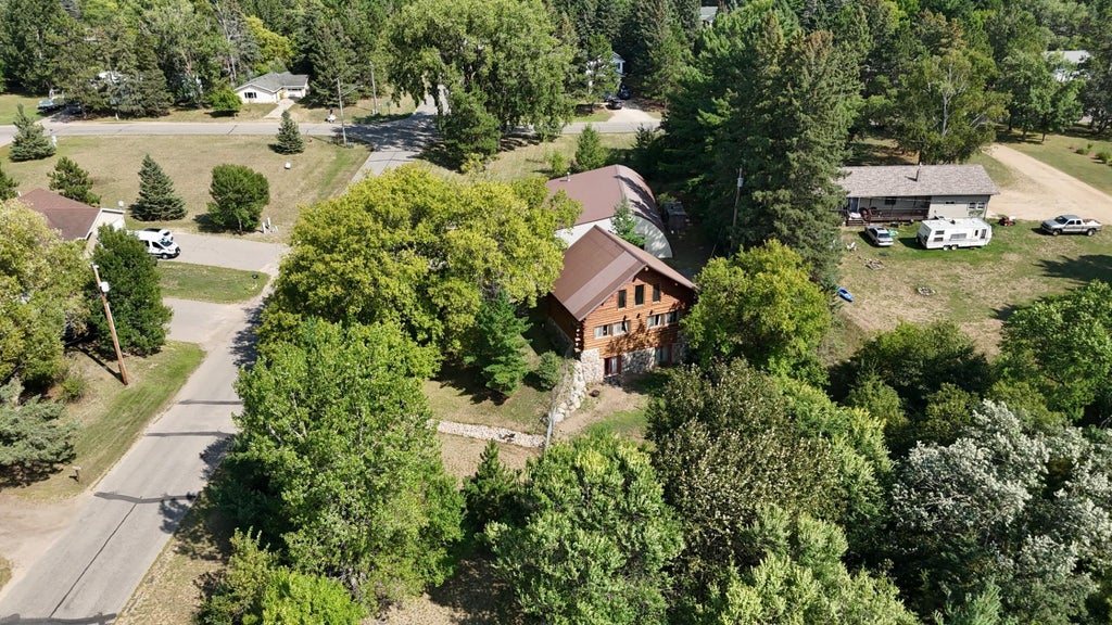 Photo of 910 Pine Street, Park Rapids, MN 56470 (MLS # 7140692)