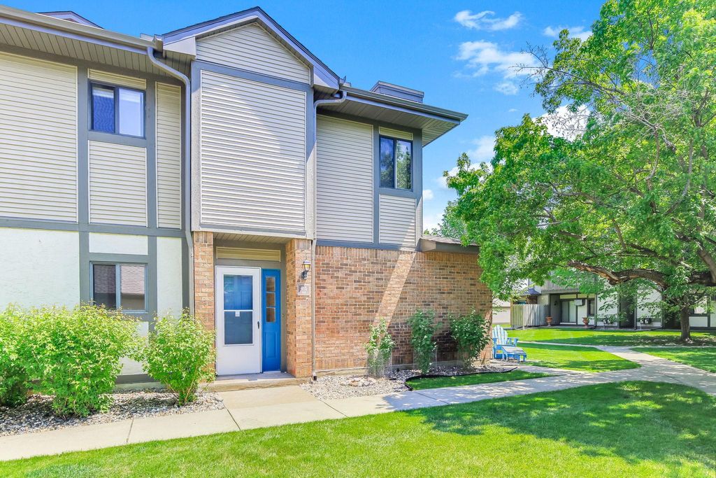 Photo of 415 Shelard Parkway #102, Saint Louis Park, MN 55426 (MLS # 7078544)
