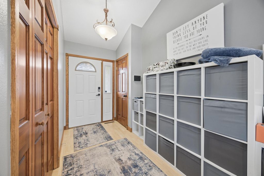 Photo of 512 Aspen Court W, Rockville, MN 56369 (MLS # 7033183)