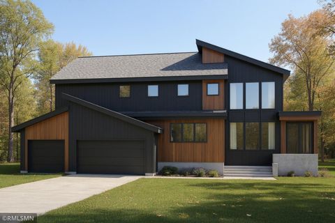 223 Old Wildwood Road Mahtomedi MN 55115