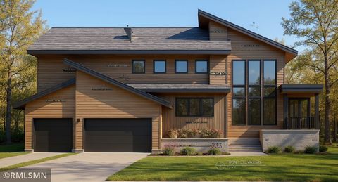 223 Old Wildwood Road Mahtomedi MN 55115