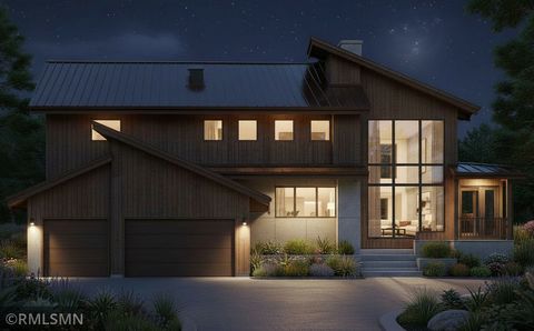 223 Old Wildwood Road Mahtomedi MN 55115