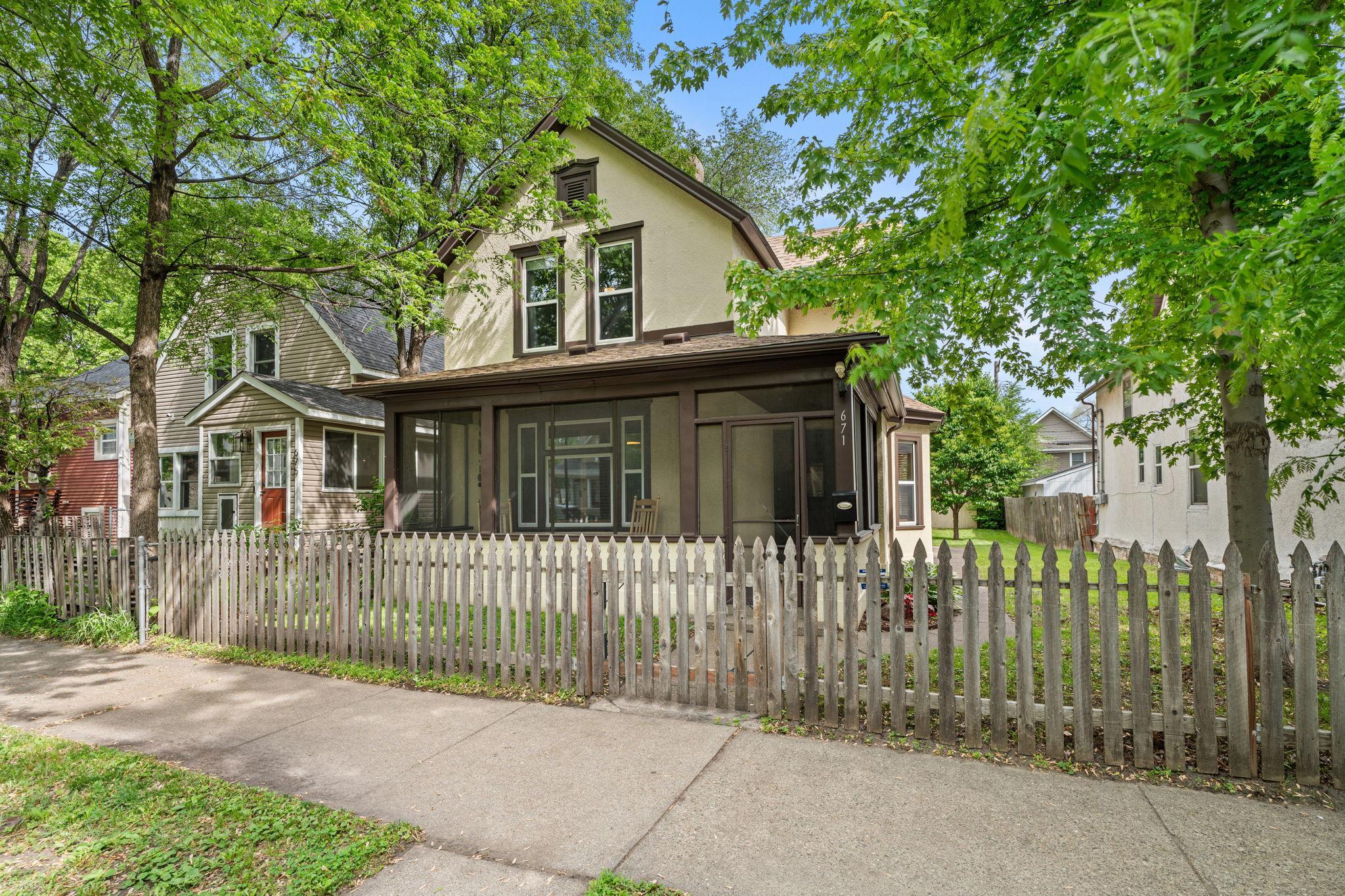 671 Edmund Avenue