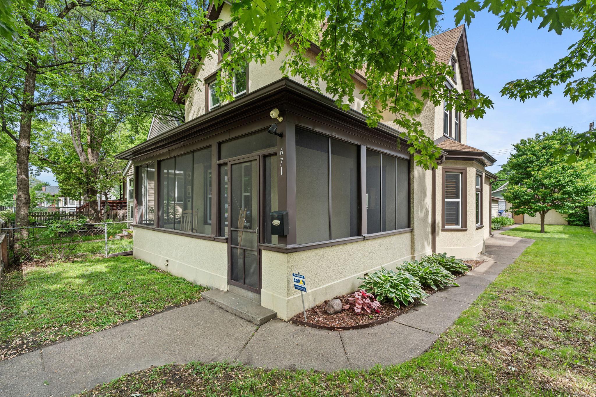 671 Edmund Avenue