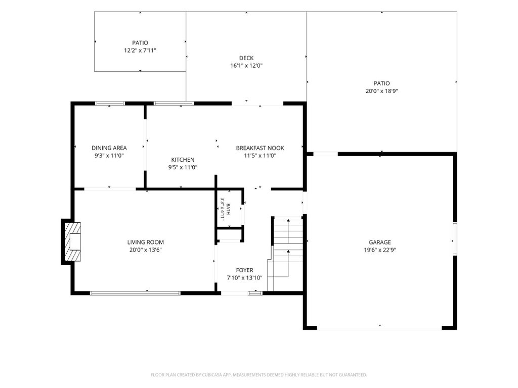 Photo of 2003 Tamarack Lane, Burnsville, MN 55337 (MLS # 7102445)
