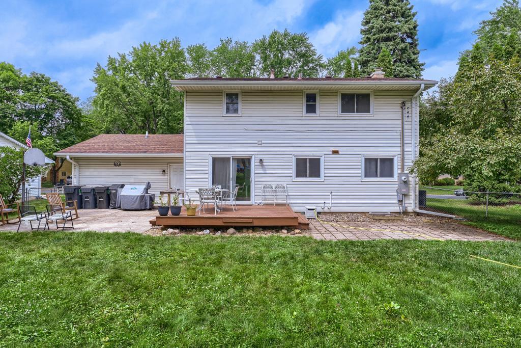 2003 Tamarack Lane