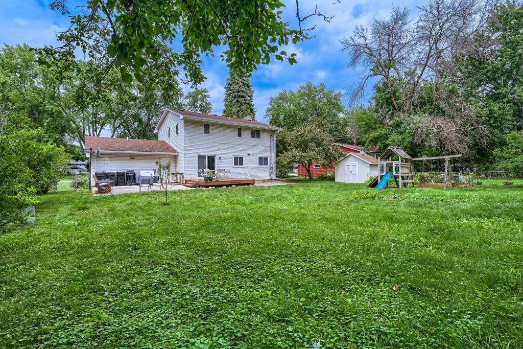2003 Tamarack Lane