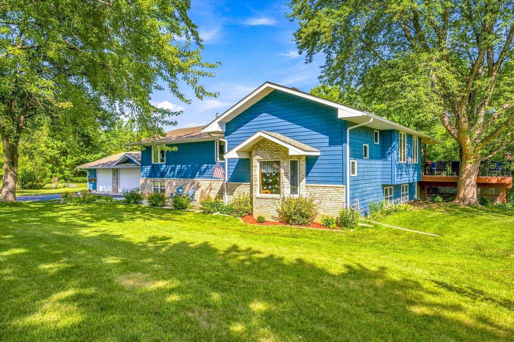 Photo of 33165 Marmon Street NE, Cambridge, MN 55008 (MLS # 7130747)