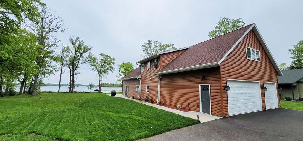 Photo of 34961 Quest Road, Hillman, MN 56338 (MLS # 7027338)