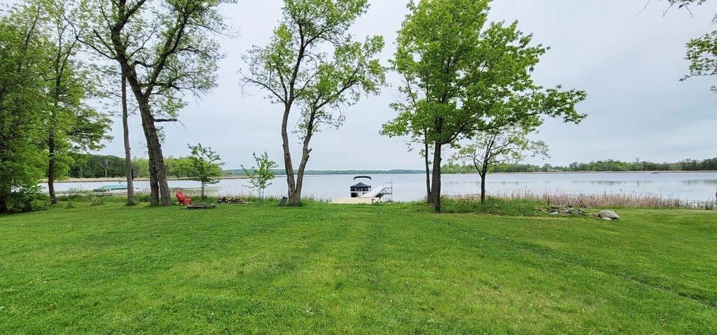Photo of 34961 Quest Road, Hillman, MN 56338 (MLS # 7027338)