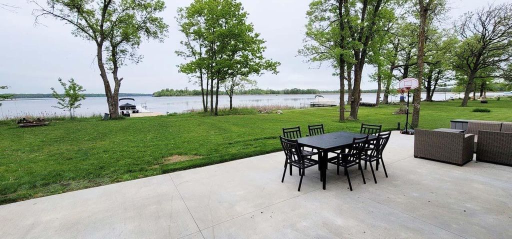 Photo of 34961 Quest Road, Hillman, MN 56338 (MLS # 7027338)