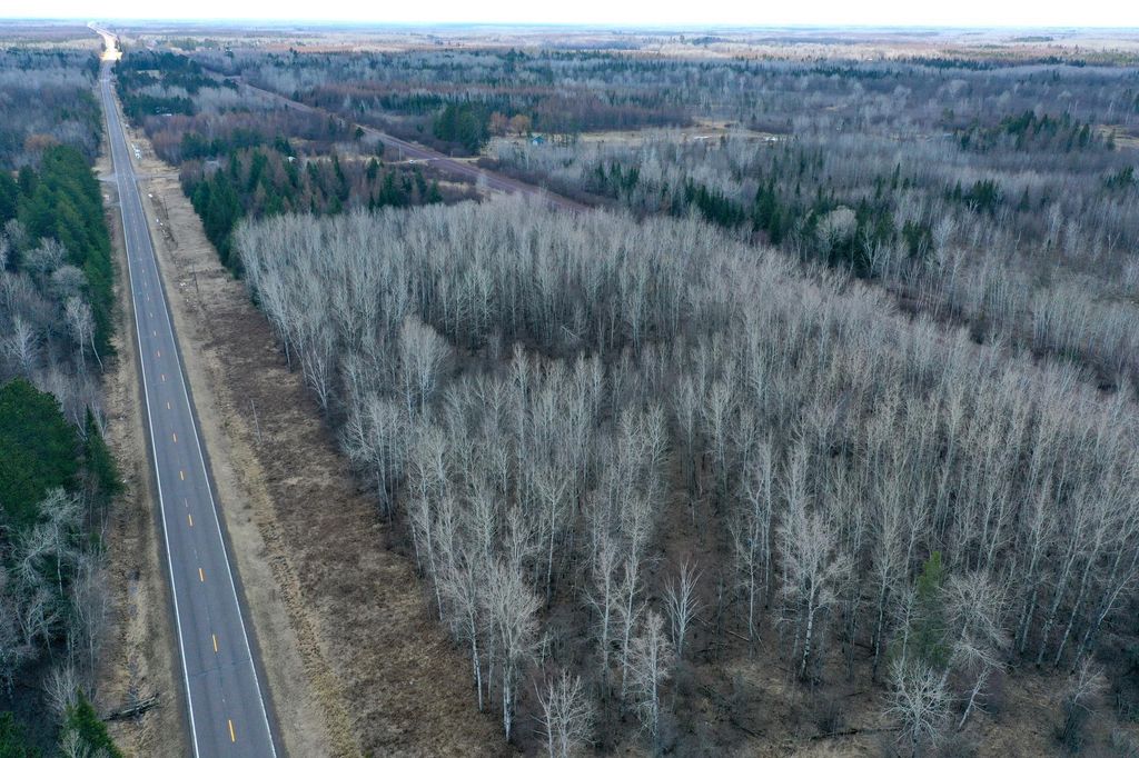 Photo of TBD HWY 7, Cotton, MN 55724 (MLS # 7057724)