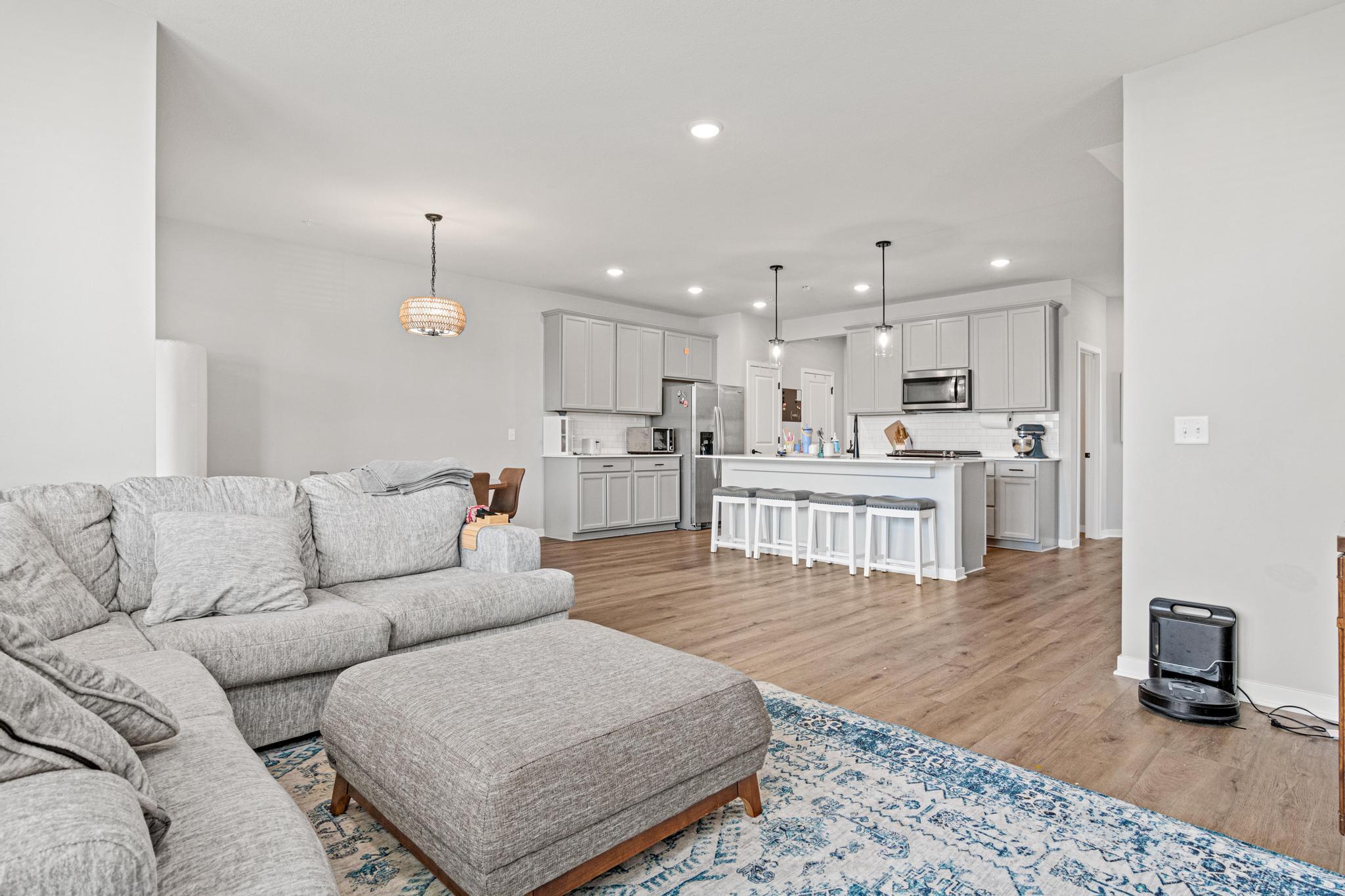 6324 Larkspur Lane