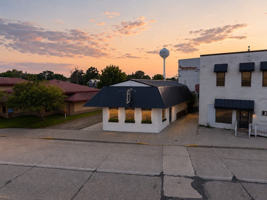 Photo of 112 Highway Avenue S, Blooming Prairie, MN 55917 (MLS # 7124386)