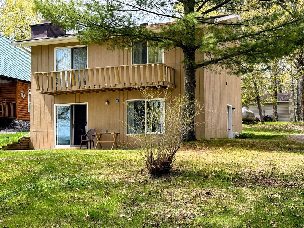 Photo of 48386 188th Avenue, McGregor, MN 55760 (MLS # 7074416)