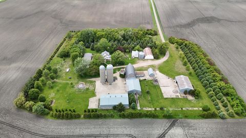16216 545th Avenue Danielson Twp MN 56228