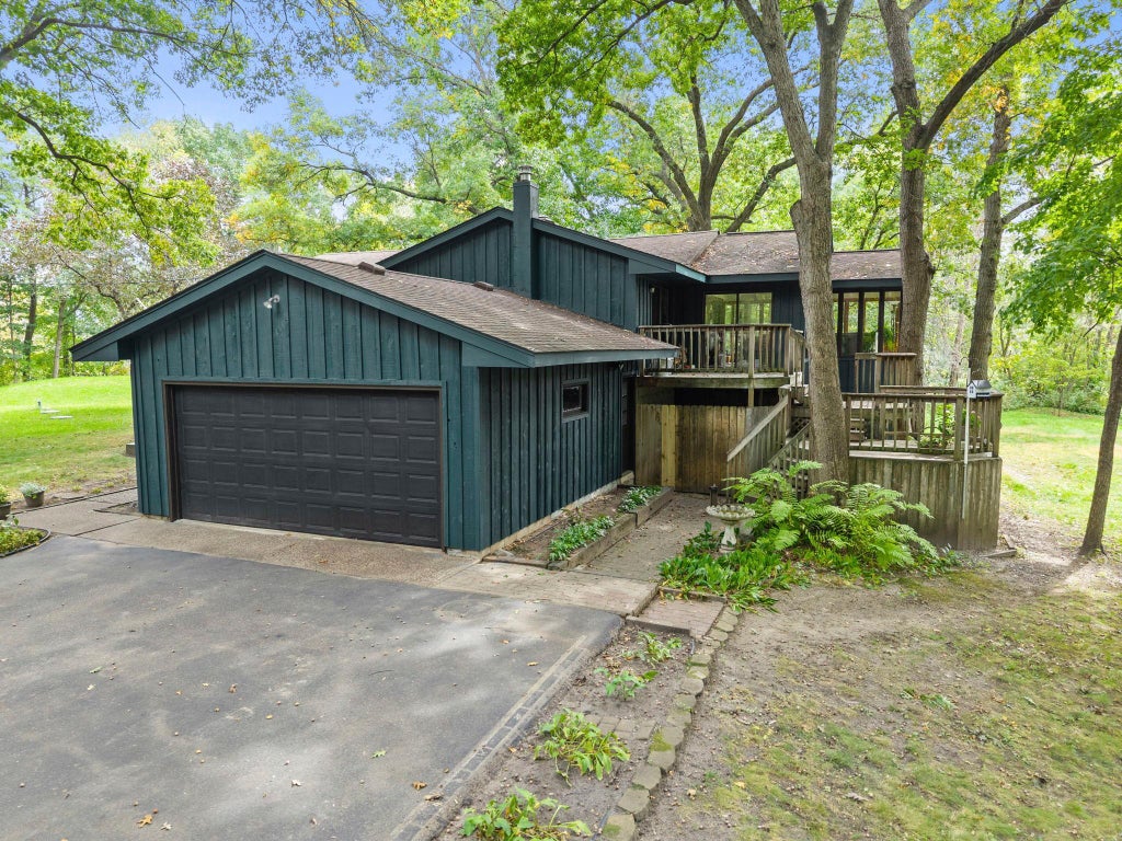 Photo of 8936 191st Avenue NE, Columbus, MN 55025 (MLS # 7137811)