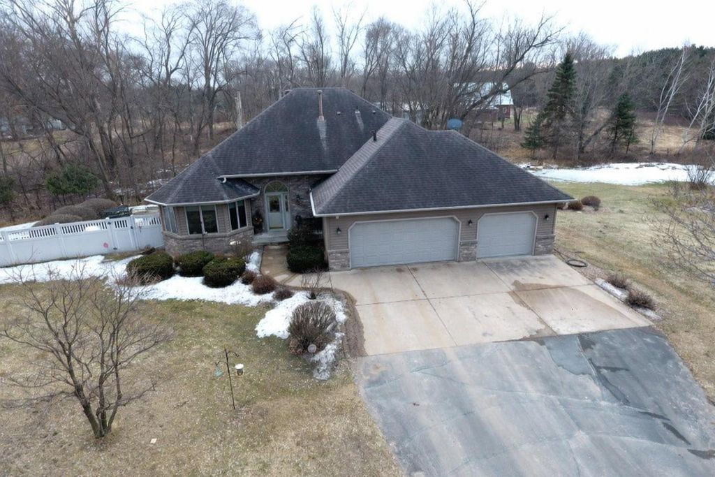 Photo of 8960 186th Avenue NE, Forest Lake, MN 55025 (MLS # 7027131)