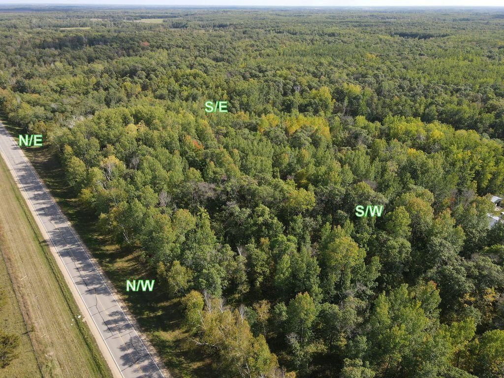 Photo of TBD County 14, Park Rapids, MN 56470 (MLS # 7027521)