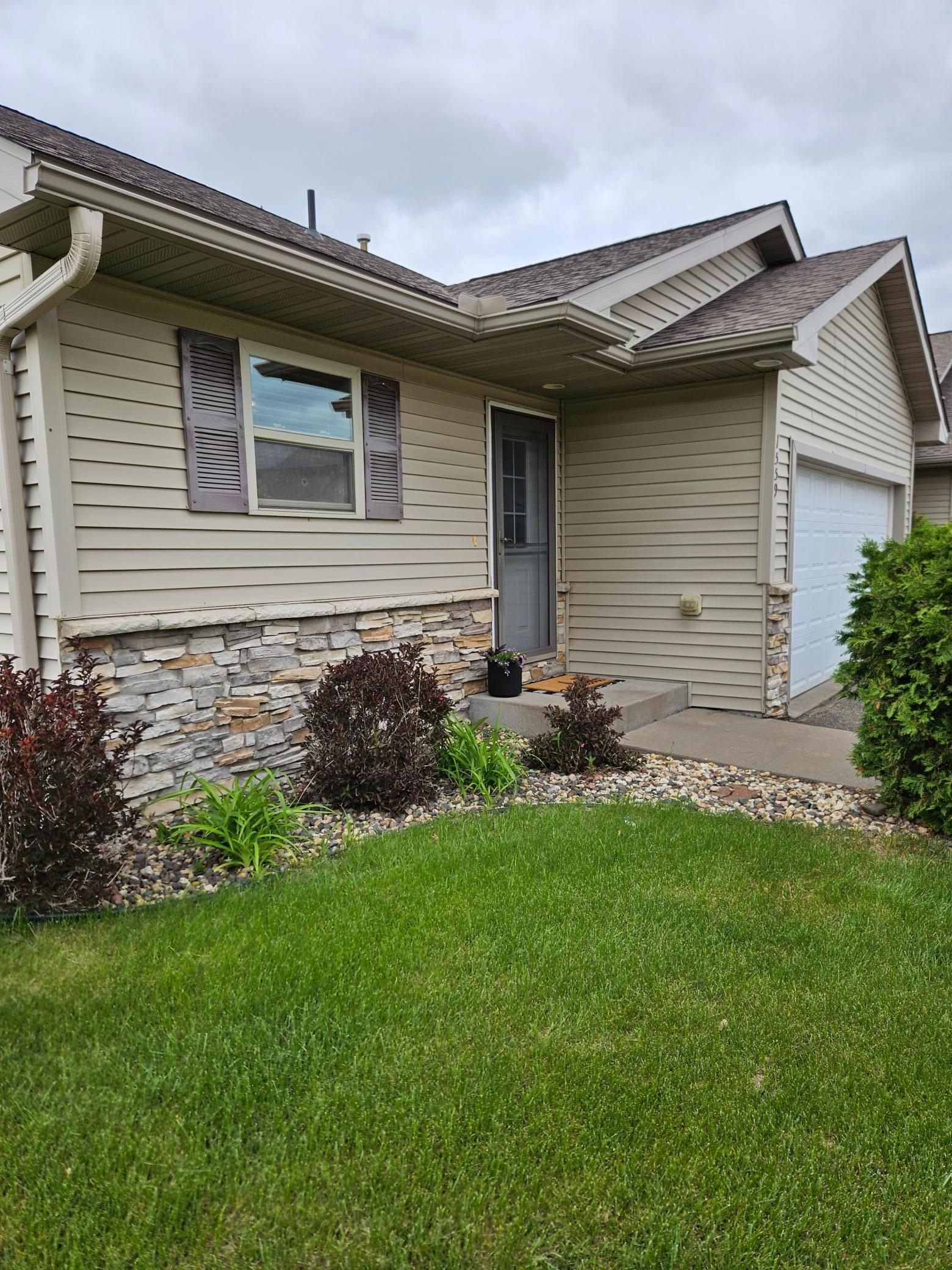 1559 Ponderosa Lane
