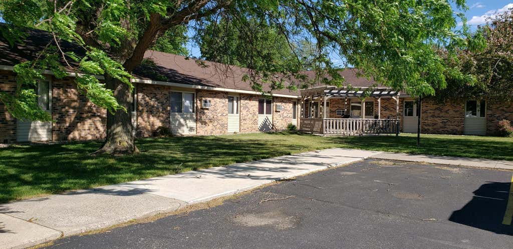 Photo of 1418 Black Oak Avenue #113, Montevideo, MN 56265 (MLS # 7121705)