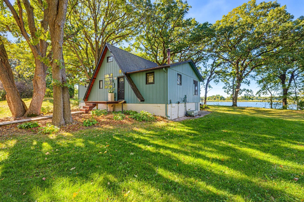Photo of 36365 654th Avenue, Watkins, MN 55389 (MLS # 7133828)