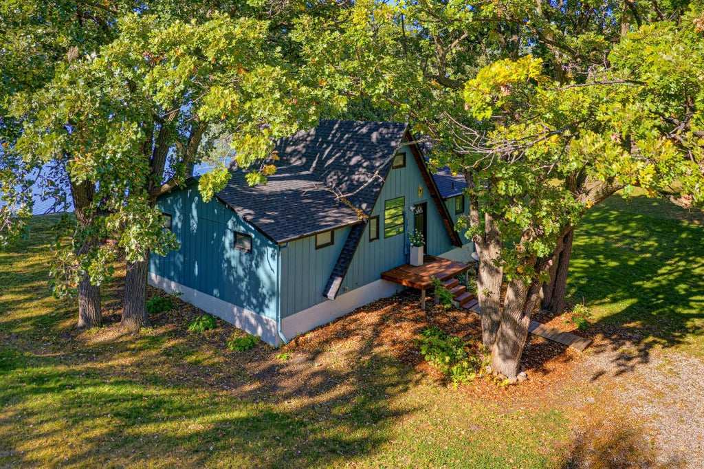 Photo of 36365 654th Avenue, Watkins, MN 55389 (MLS # 7133828)
