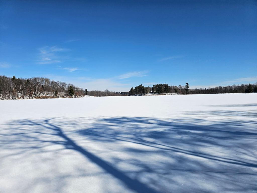 Photo of TBD Swanson Road, Deerwood, MN 56444 (MLS # 7038434)