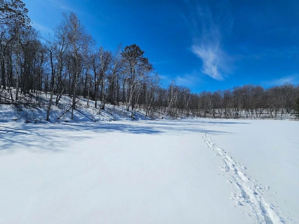 Photo of TBD Swanson Road, Deerwood, MN 56444 (MLS # 7038434)