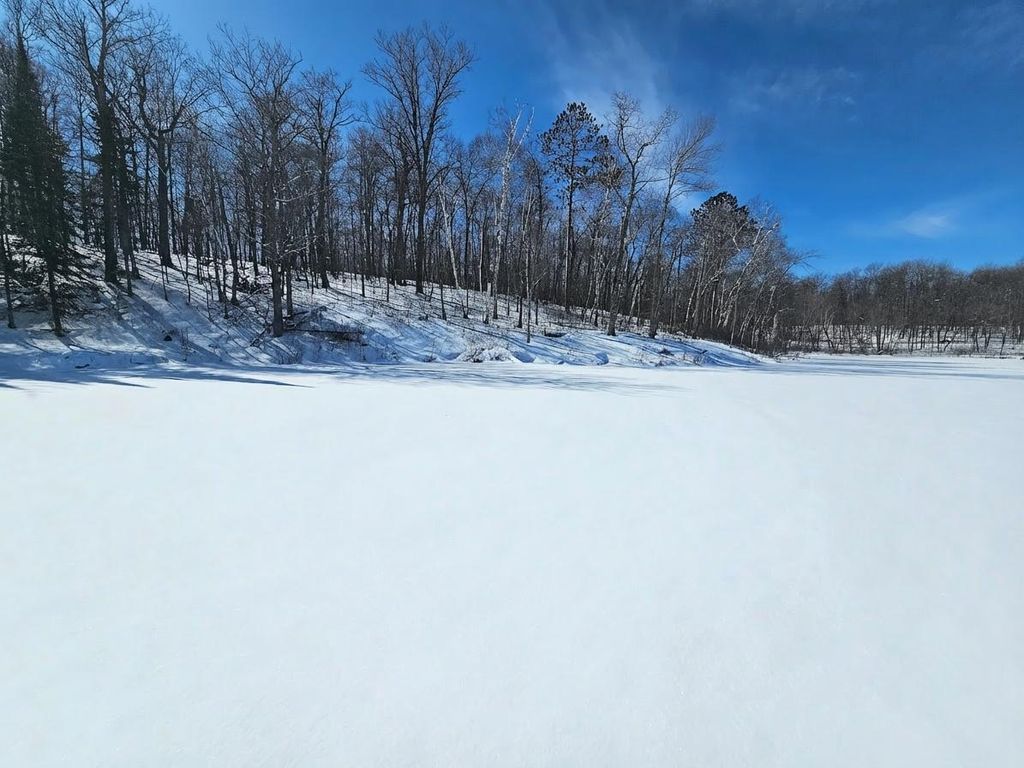 Photo of TBD Swanson Road, Deerwood, MN 56444 (MLS # 7038434)