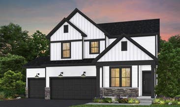 Photo of 1572 Norbert Lane, Shakopee, MN 55379 (MLS # 7130408)