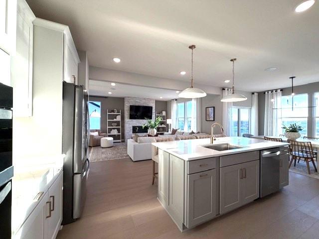 1572 Norbert Lane